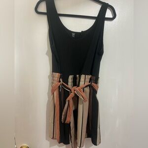 Womens plus romper